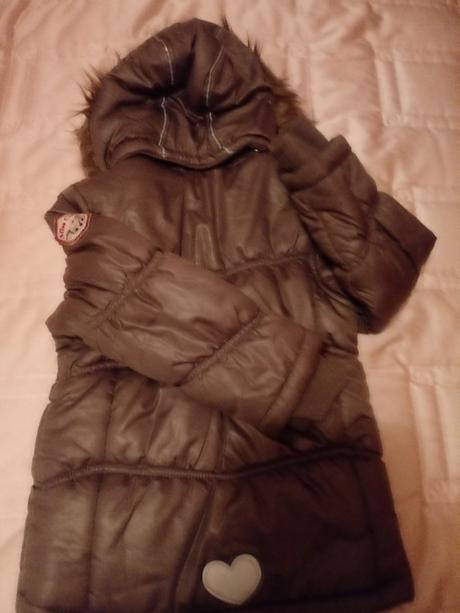 Teplučka bunda, 116