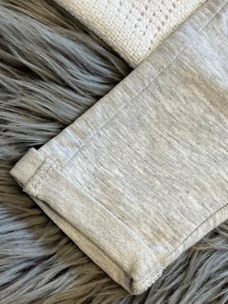 Dievčenské pudlové tepláky fagottino (68), fagottino,68