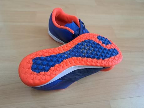 Túry kipsta, kipsta,32