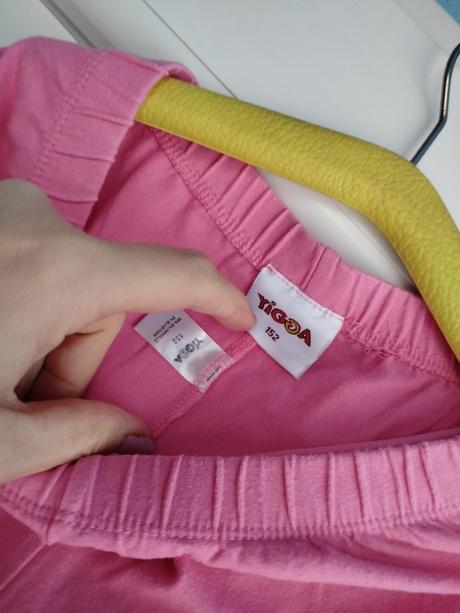 Krátke legíny, yigga,152