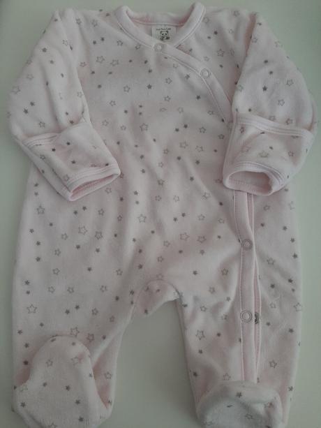 Velurovy overal, just too cute,56