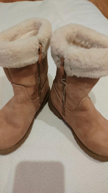 Zimné čižmičky, nelli blu,27