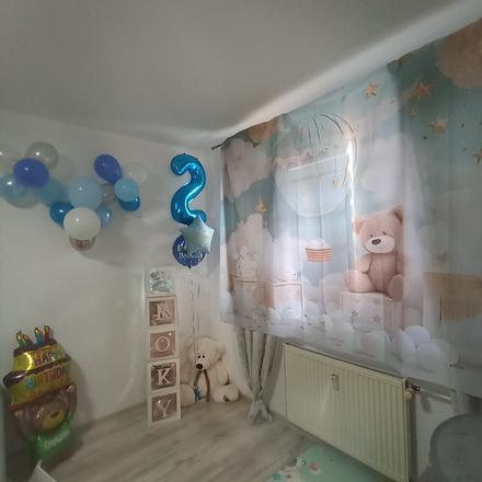 Narodeninový banner, 