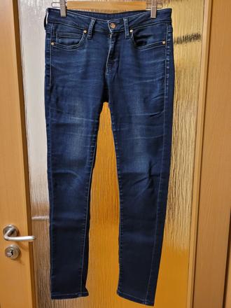 Rifle mango vel. 38, mango,38