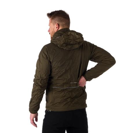 Northfinder - pánska bunda northkit army, northfinder®,xxl