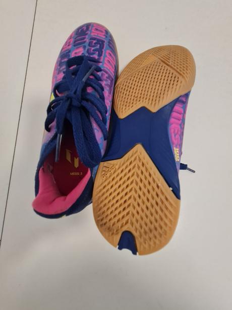 Tenisky adidas messi, adidas,34
