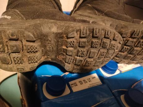 Topanky, decathlon,24