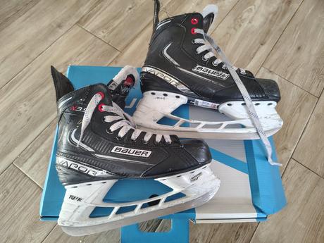 Korčule bauer vapor x3.7, bauer,38