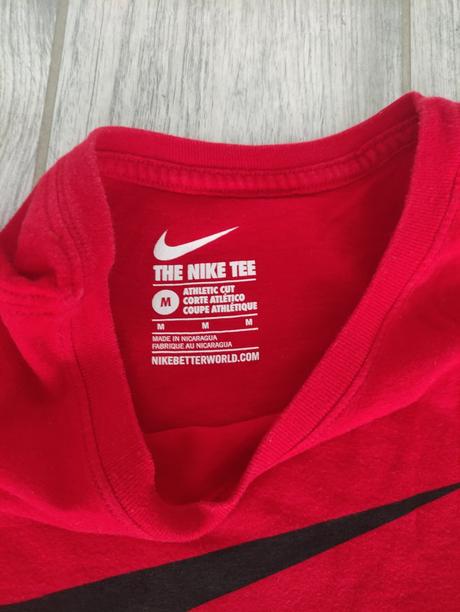 Tričko, nike,m