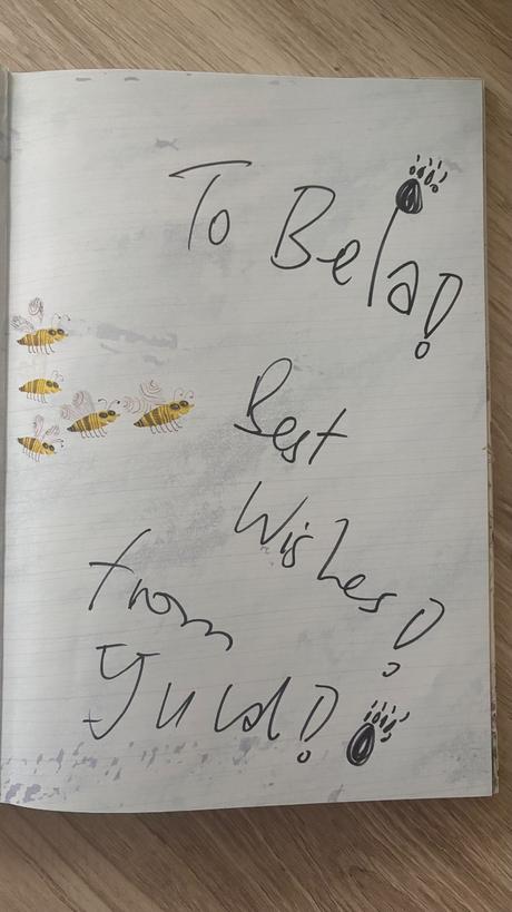 Veľká kniha o malých tvoroch, 