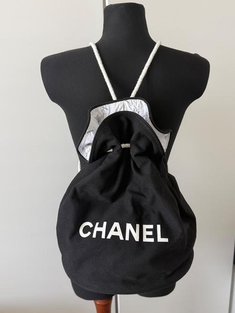 Vak chanel, 