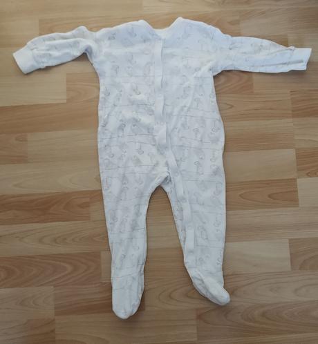 Overal na spanie, lupilu,74