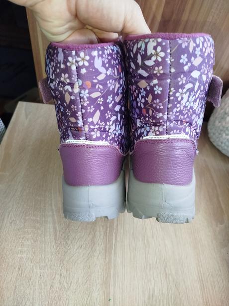 Protetika čižmy, protetika,38