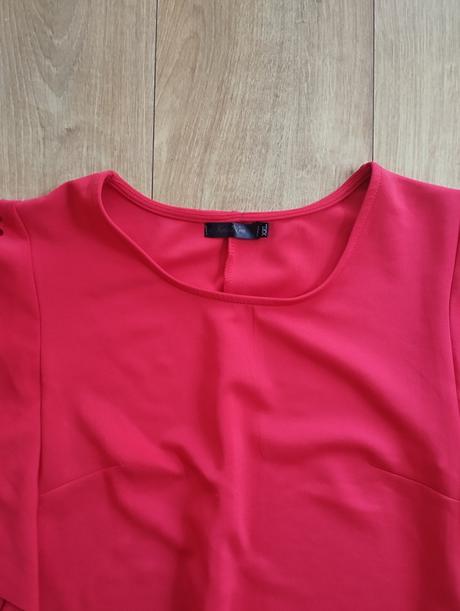 Šaty elastické, 44