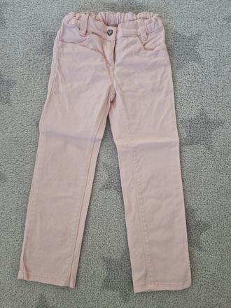 Rifle - ruzove, tom tailor,110