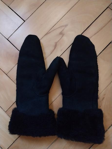 Emu australia rukavice, xs