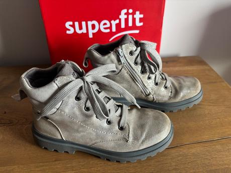 Superfit koža goretex, superfit,33