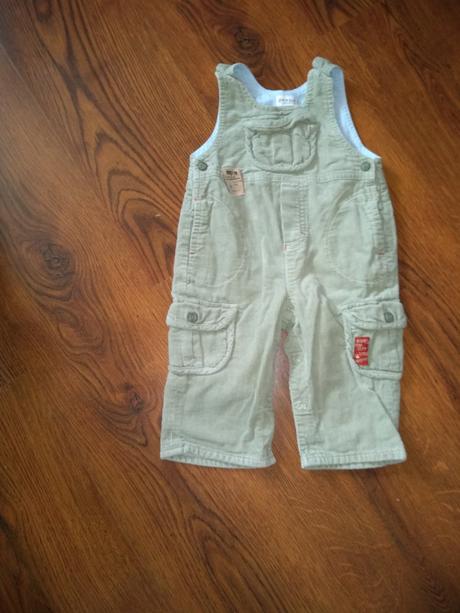 Mencestrove nohavice, 86