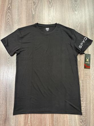 Spyder nove panske športove tričko l, l