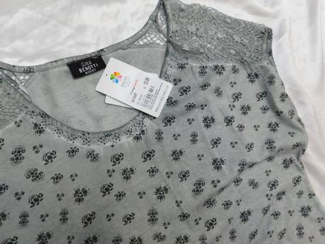 Pekne damske tričko, 40 / 42 / m