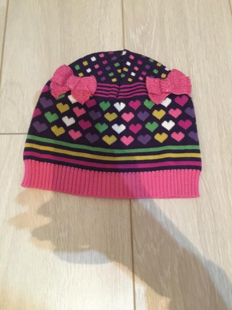 Čiapka h&m, h&m,104