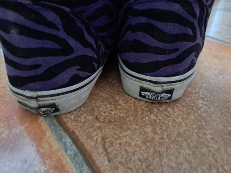 Čižmy vans, vans,39