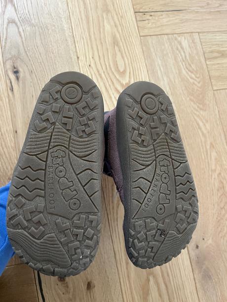 Froddo tex winter 27, froddo,27