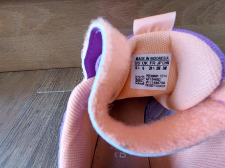 Halové tenisky adidas, adidas,39