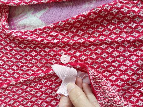 Tenký svetrík, h&m,110