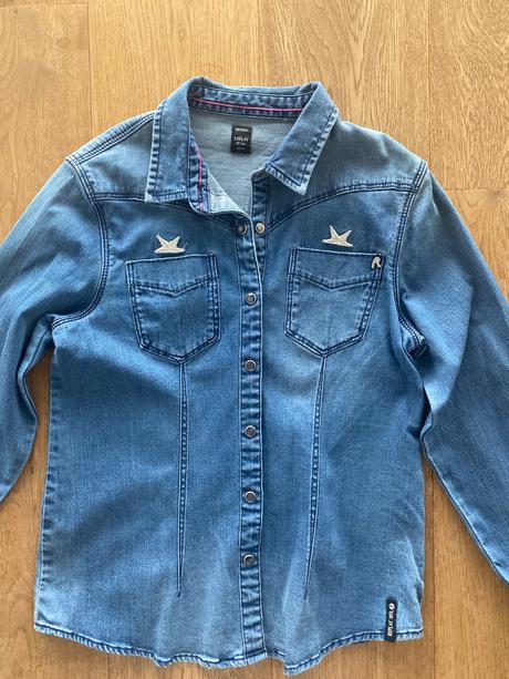 Riflova kosela, replay,140