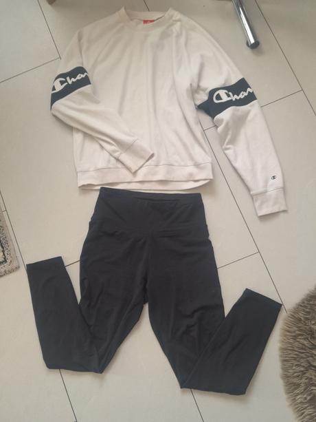 Champion setik, champion,xs