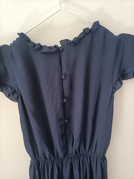 Ralph lauren originál detské šaty, ralph lauren,140