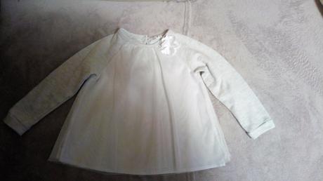 Dievčenské tričko, pepco,92