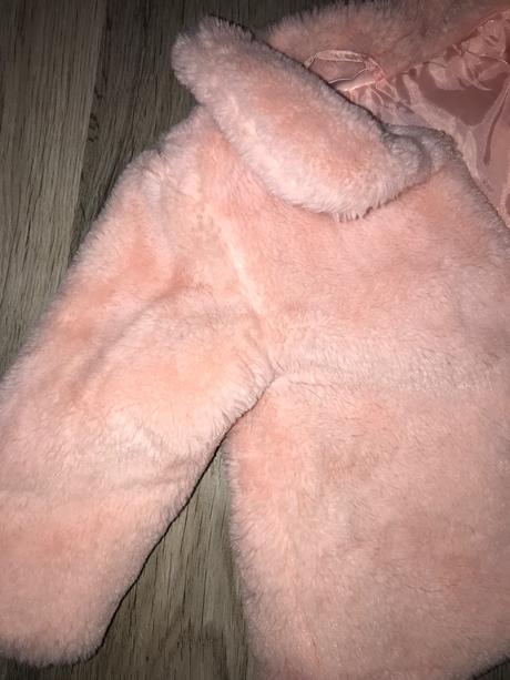 Ľahká bundička, pepco,80