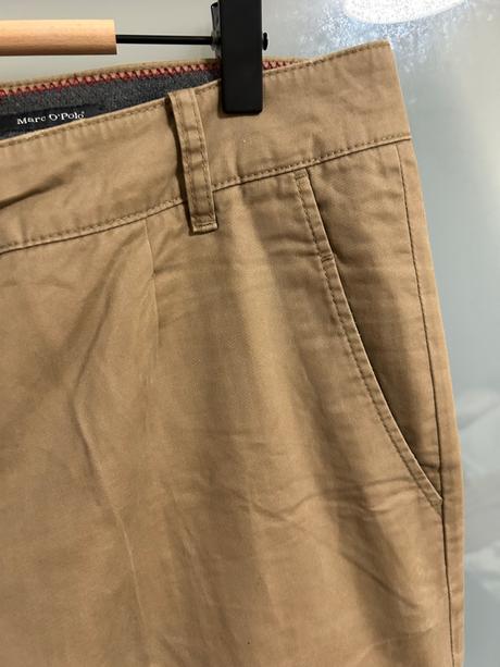 Marco polo chino nohavice, marc o´polo,38