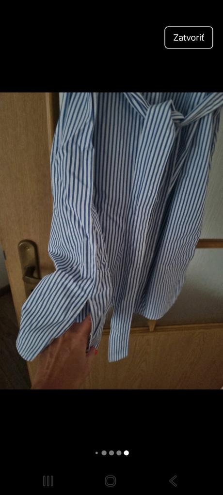 Letné šaty mohito 36, mohito,36