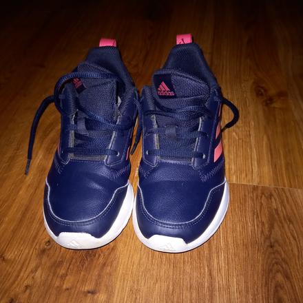 Dievcenske botasky, adidas,33