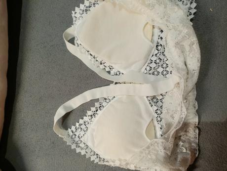 Dámske podprsenky 2ks, 75b