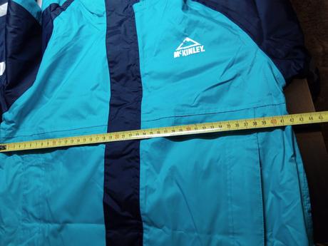 Šuštiaková bunda mckinley, mckinley,116