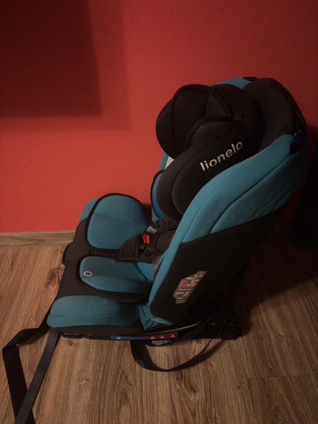 Autosedačka 0-36kg, 