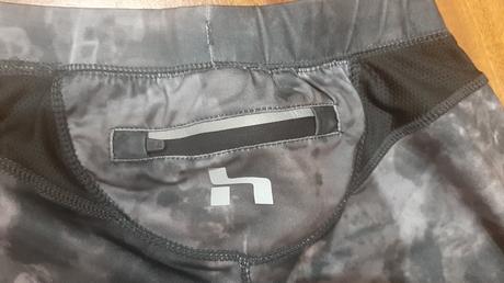 Trištvrťové leginy, 34