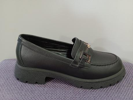 Kožená obuv, 36 / 37 / 38 / 39 / 40