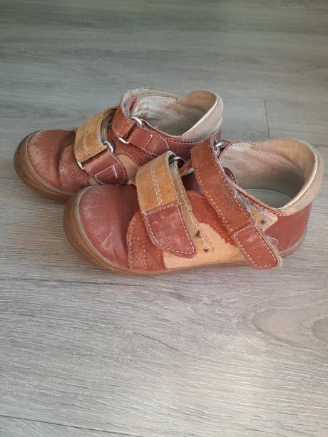 Kozene poltopanky rak, rak,24