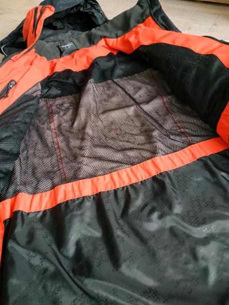 Panska jarna bunda hannah, vel. l, hannah,l