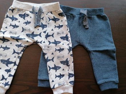 2 pack teplakov, f&f,80