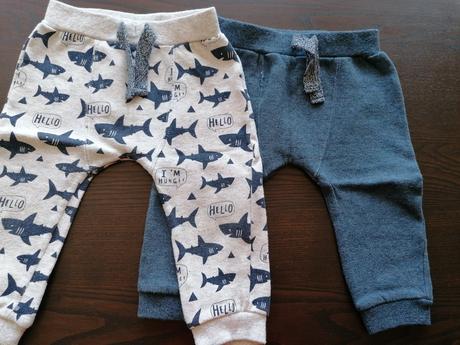 2 pack teplakov, f&f,80