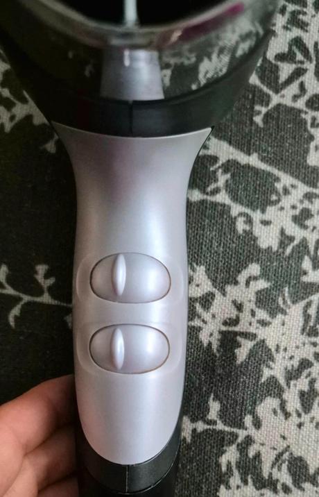 Sušič vlasov remington, 