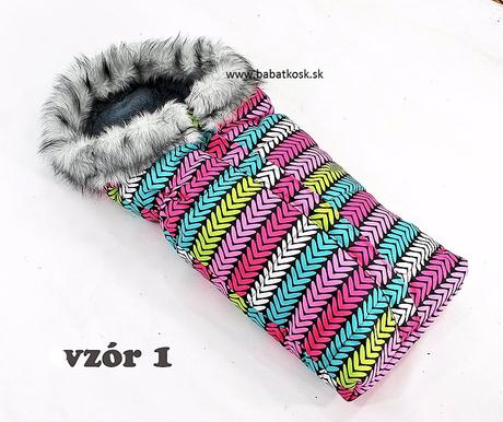 Multifunkčný zimný fusak,