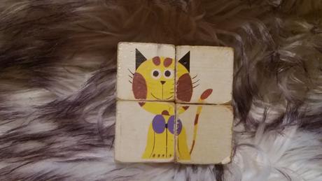 Retro kocky este moje,