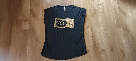 Dámske tričko vogue, l / m / s / xl / xs